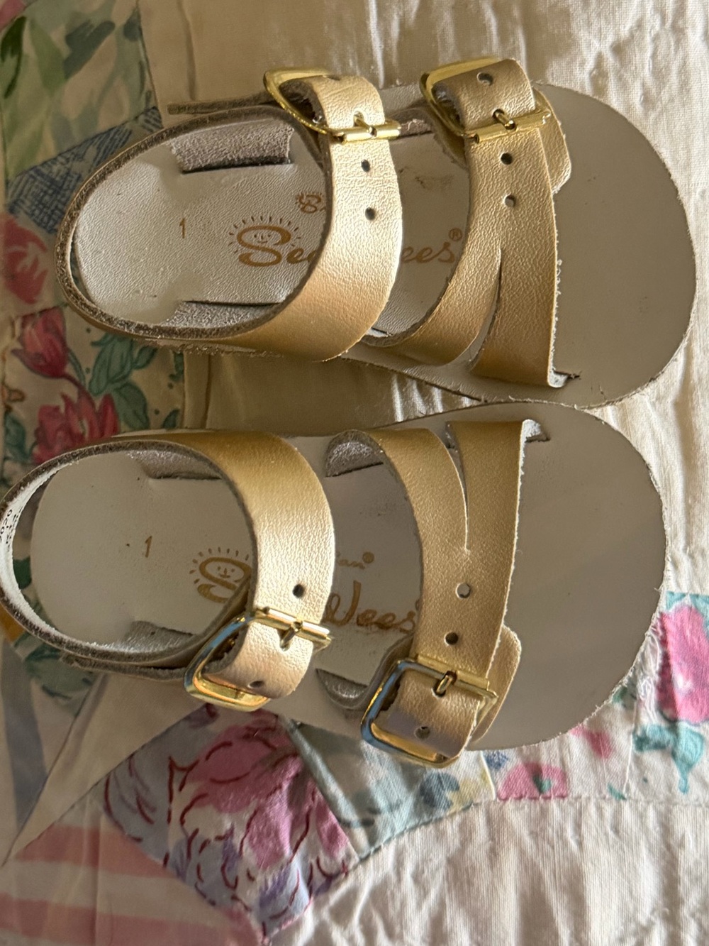 Sun San Seewees Sandals